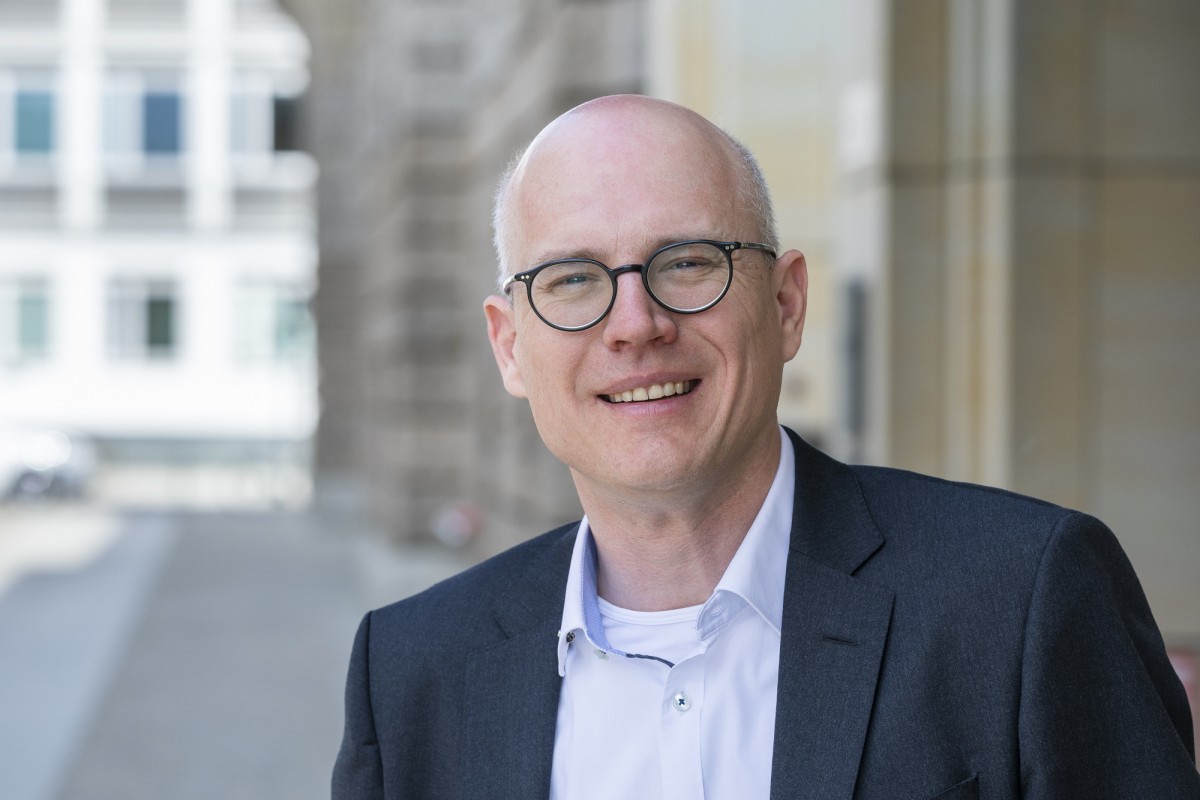 Dr. Thomas Kranzler